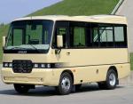 Otokar M-2000 Sport 2014 года